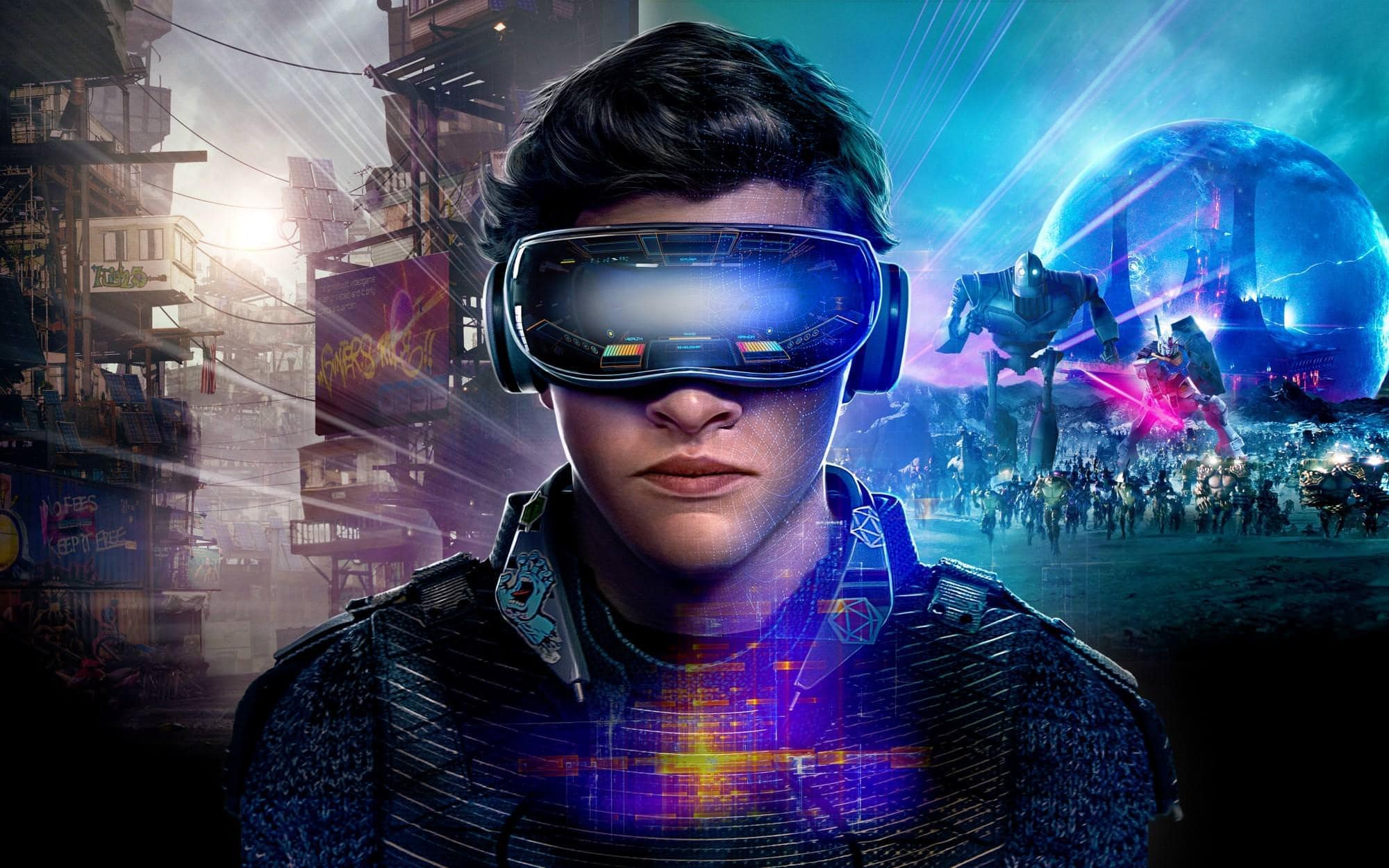 VR ? The Dream, Reality, The Future |