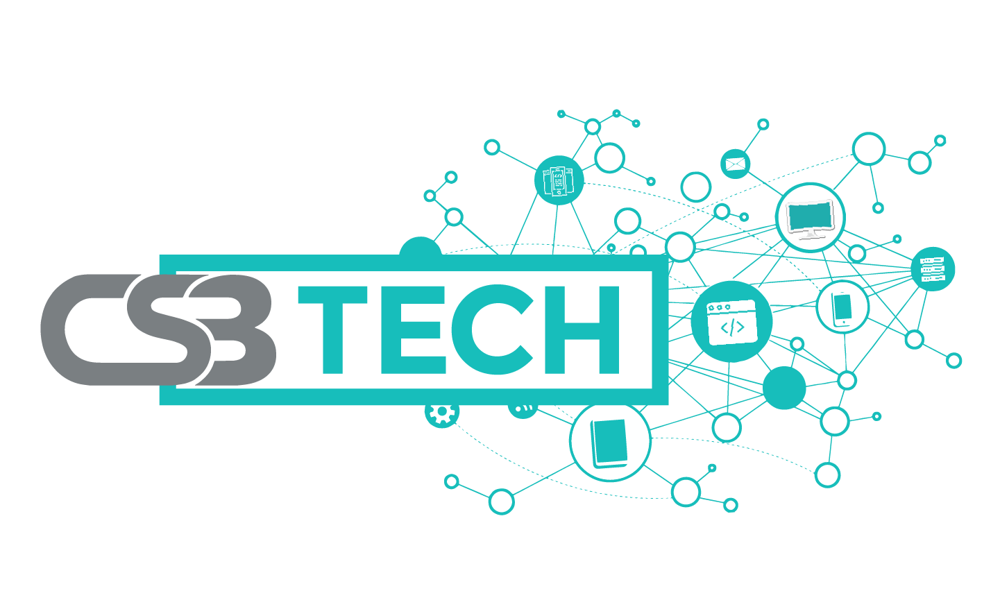CSB Tech Logo